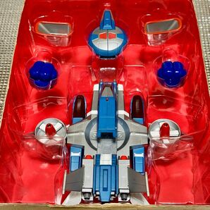 ウルトラマンコスモス コアモジュールプロト トロイトータル