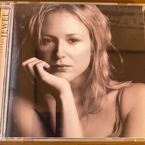 Jewel Spirit CD ジュウェル