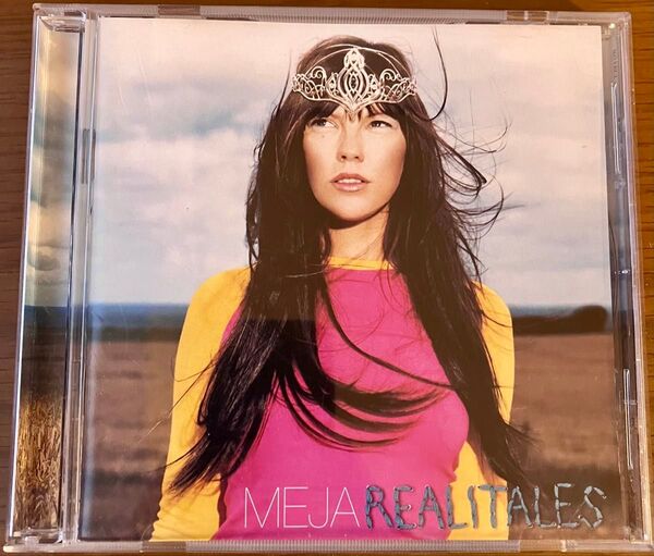 Meja Realites CD メイヤ