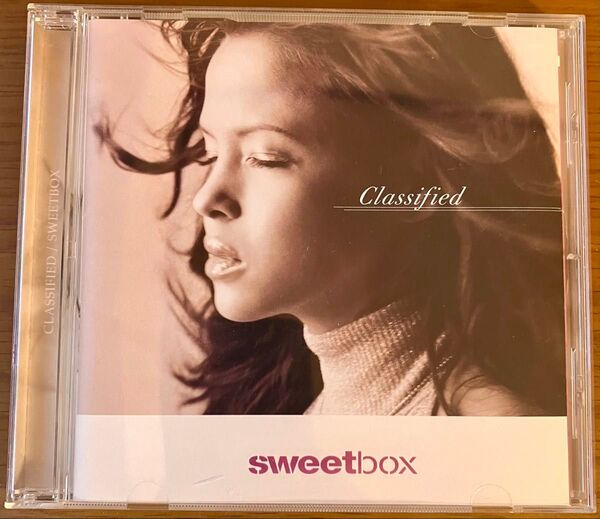 Sweetbox / Classified CD スウィートボックス