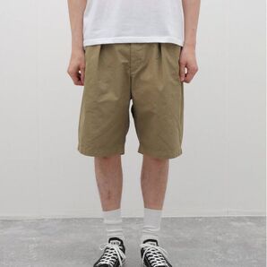 ENGINEERED GARMENTS for JOURNAL STANDARD S24 EG Sunset Short サイズM