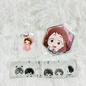 僕のヒーローアカデミア グッズ まとめ売り