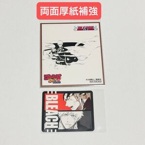 ジャンプフェア2025inアニメイト BLEACH 2点セット