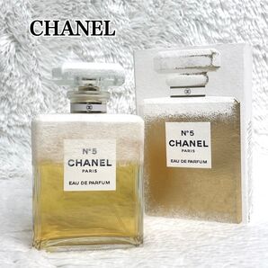 CHANEL N°5 オードゥ パルファム スノウ 限定品 シャネル オードパルファム フレグランス PARFUM 香水