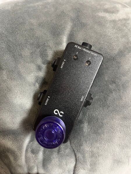 One Control ワンコントロール スイッチャー AB BOX