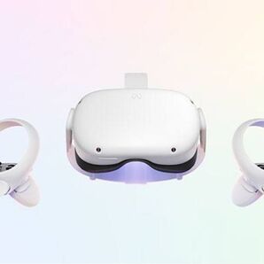 新品未開封 Meta Quest 2 256GB