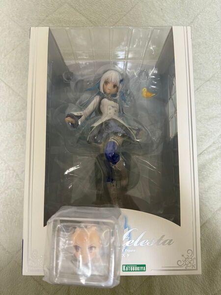 特典付き にじさんじ リゼヘルエスタ 1/7/コトブキヤ