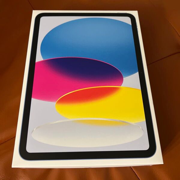 ipad A16 11インチ 128GB新品未使用