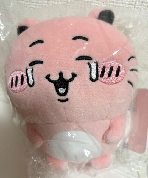 ちいかわ キメラ ぽてたまぬいぐるみ