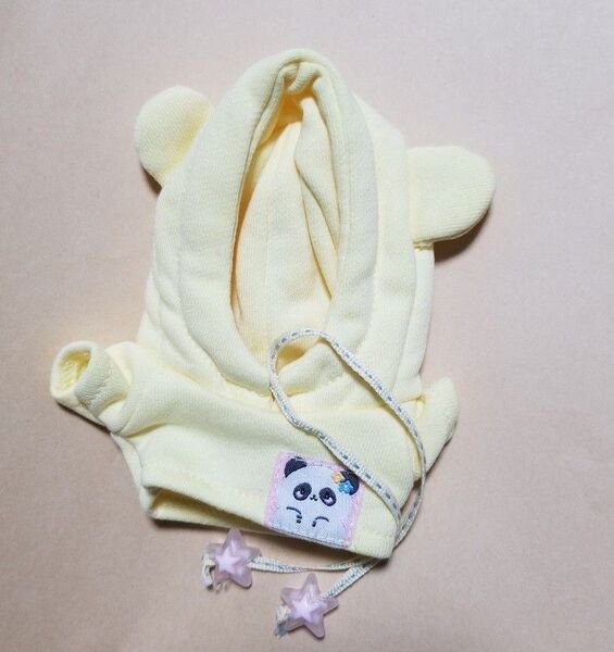 無属性 10cmぬいぐるみ ぬい服