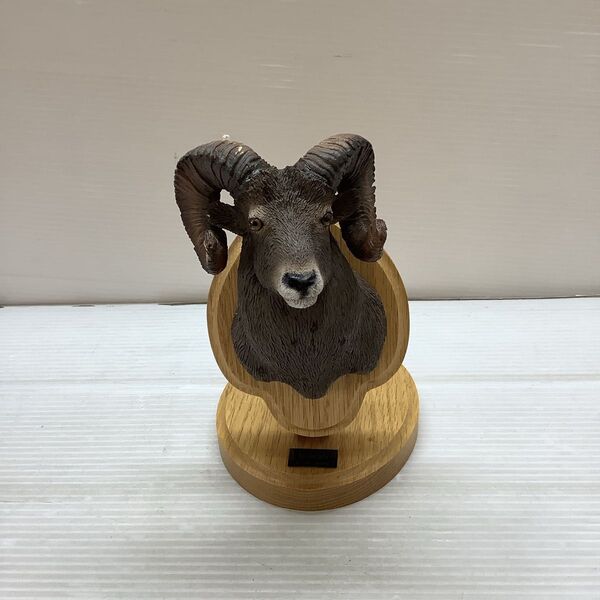 ☆ひつじ ヒツジ 動物 置物 飾り オブジェ インテリア 雑貨 i