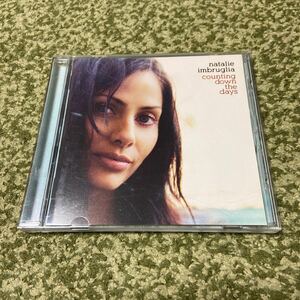 Natalie Imbruglia 「Counting Down the Days」国内盤