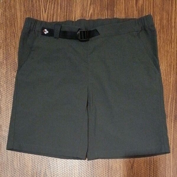 モンベル ストレッチ OD ショートパンツ L 1105474