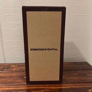コメダ珈琲 ドリップセット