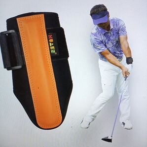 ゴルフ練習器具 ダウンブローマスター ハンドファースト 理想のダウンプロー 男女兼用