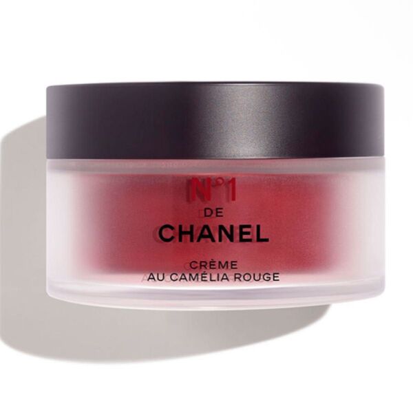 新品未開封 CHANEL シャネル スムース クリーム N°1 ドゥ シャネル 50g