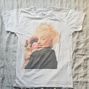 Let's Bubble (レッツバブル)Tシャツ