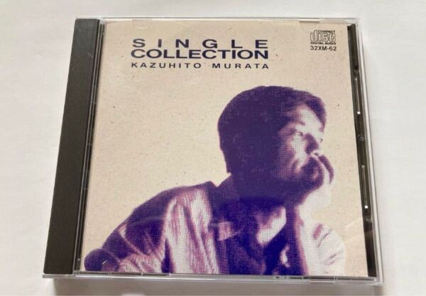 村田和人 / シングル・コレクション Single Collection 32XM-62