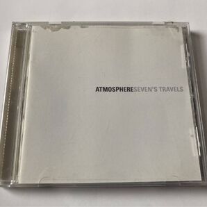 Atmosphere Seven's Travels アトモスフィア 86690-2