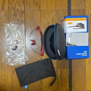 giant cycling eyewear apus