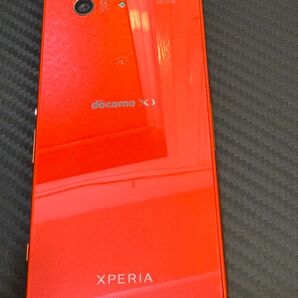 ジャンク Xperia Z3 Compact SO-02G