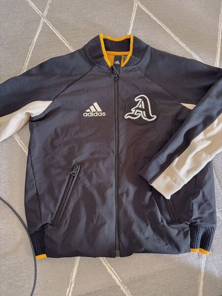 アディダス adidas ジャケット キッズ