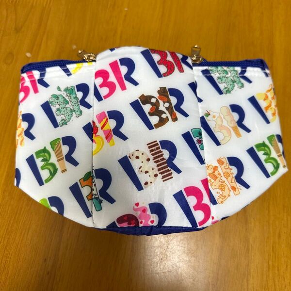 サーティワン 保冷バッグ