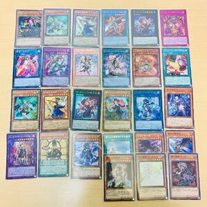 遊戯王 トレカ まとめ売り 幻惑の見習い魔術師 風霊媒師ウィン レリーフ etc