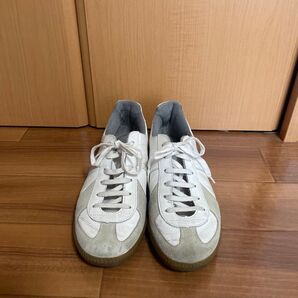 ジャーマントレーナー スロバキア製