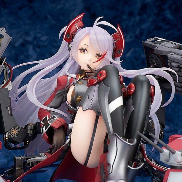 アルター アズールレーン プリンツ・オイゲン alter azurlane