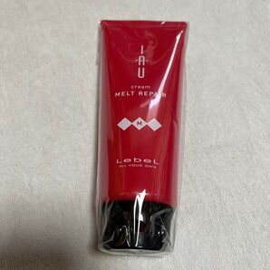 LebeL イオ クリーム メルトリペア 200mL 未使用品