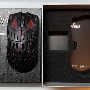 PWNAGE TRINITY CF