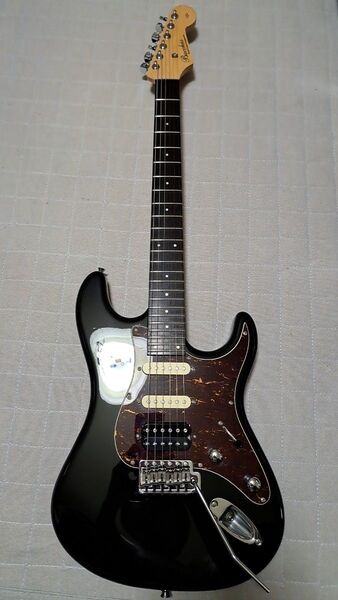 Bacchus HST-24SSH バッカス ギター
