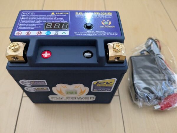 YTX5L-BS 互換性 lifepo4 ビーノ NSR250 アドレスv100 アドレス110 JOG vox NSR125