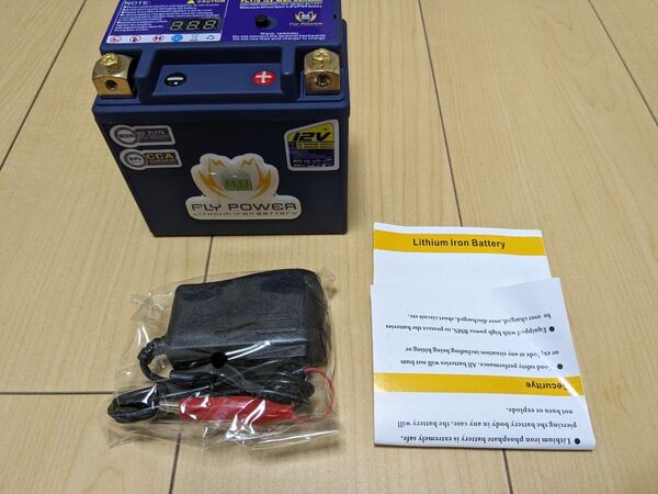 YTX7A-BS 互換品 リチウムイオンバッテリー アドレスv125g アドレスv125s ヴェクスター150 マジェスティ125