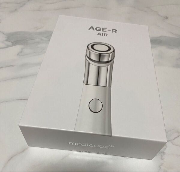 medicube AGE-R 美顔器