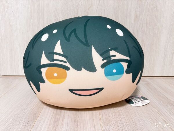 あんスタ ビッグおまんじゅう クッション 影片みか Valkyrie
