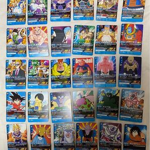 ドラゴンボール カード
