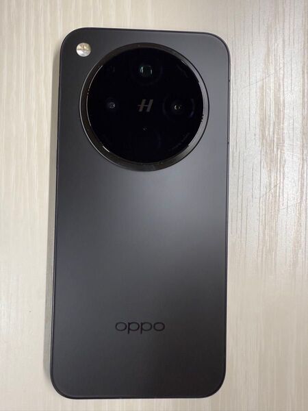 OPPO Find x8 国内版
