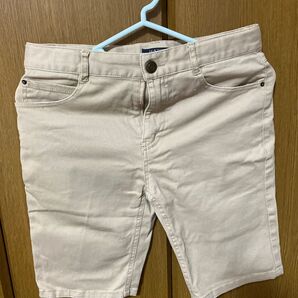 ハーフパンツ