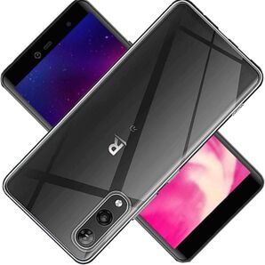 Rakuten Hand スマホケース クリア カバー 耐衝撃 薄型 耐熱性 シンプル 高光沢 軽量 ストラップホール付