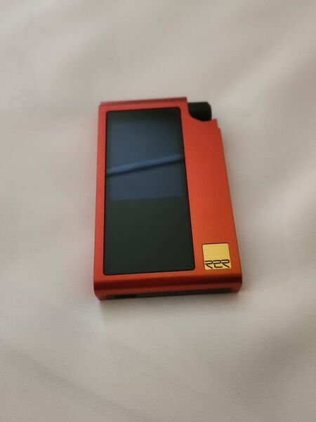 HIFIMAN R2R2000 RED
