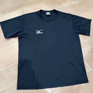 ミズノ 半袖TシャツM