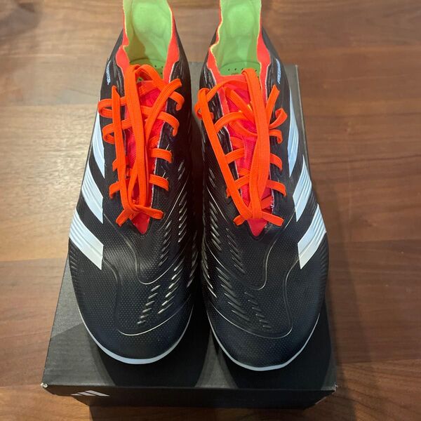 adidas PREDATOR FREAK.1 L 27.5cm サッカースパイク