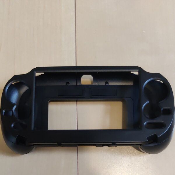 上越電子工業 PS Vita用 L2R2付きグリップ PCH-1000型