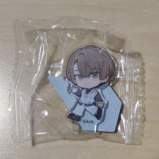 くら寿司 にじさんじコラボ 加賀美ハヤト アクリルスタンド