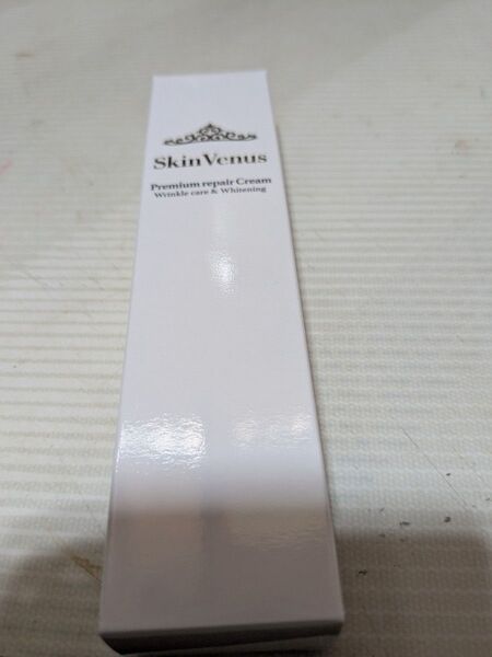 週末限定大特価スキンヴィーナスリンクルホワイトクリーム