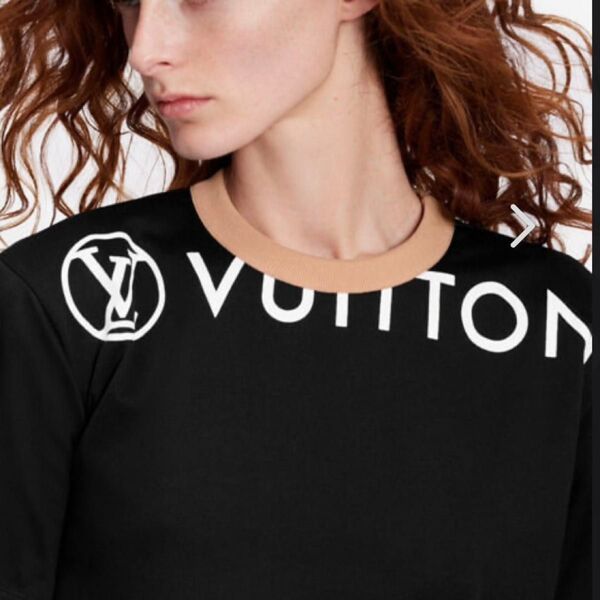 ルイヴィトン ヴィタミンズ アーチロゴ Tシャツ M LOUIS VUITTON 入手困難