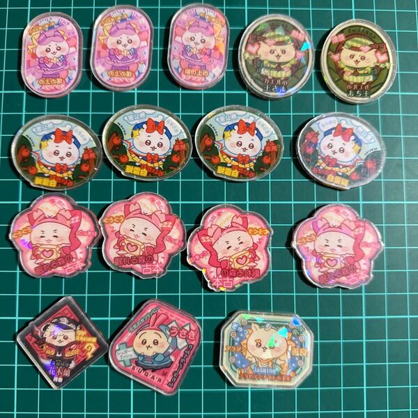 在庫更新 新作 アクリル4cm