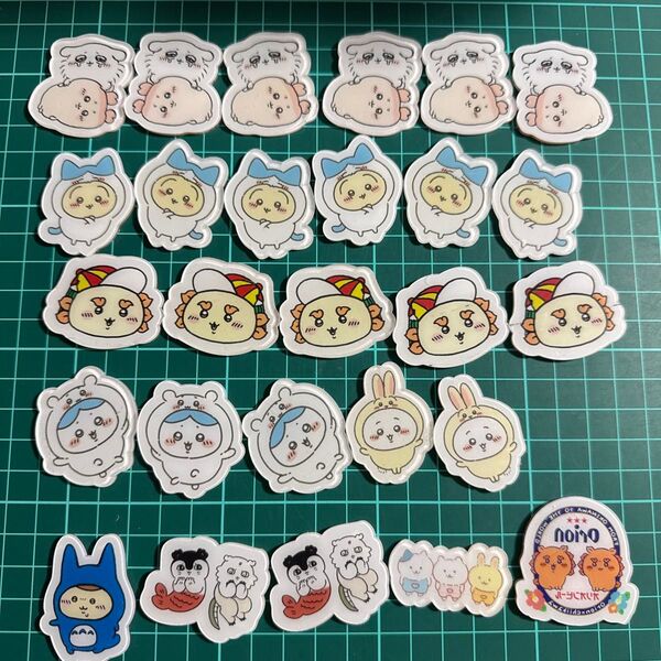 再入荷 ちいかわ アクリル4cm